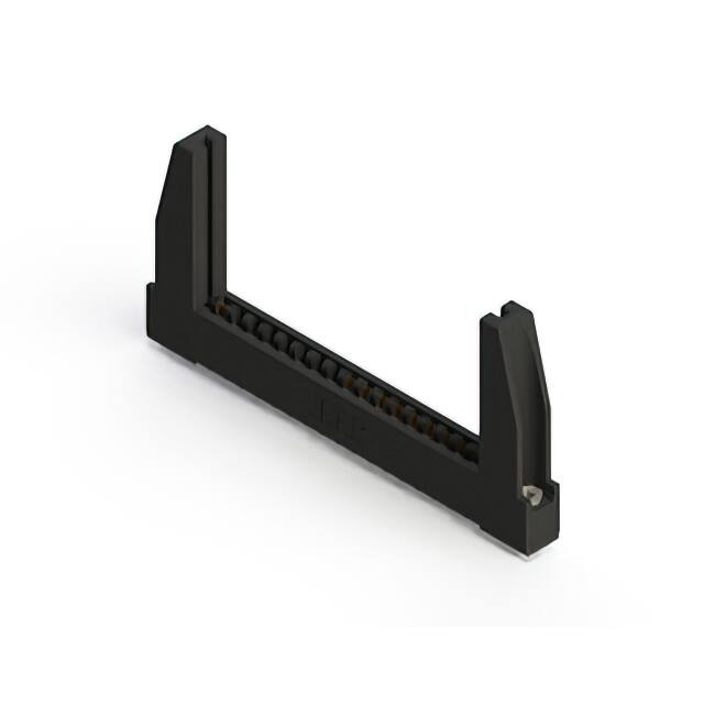 357-018-527-178 EDAC Inc.  Edgeboard Connectors